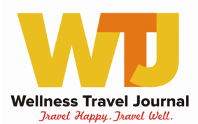 Wellness Travel Journal